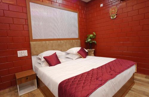 Talipparamba Complejo | Ave Vista Resort & Hotels