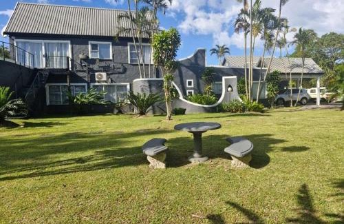 Meer En See Apartamento | AveBulela Penthouse