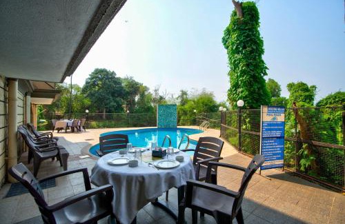 Khattalwada Hotel | Aveeno Resort & Villas Near Calangute and Baga
