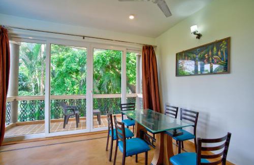 Khattalwada Hotel | Aveeno Resort & Villas Near Calangute and Baga