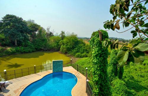 Khattalwada Hotel | Aveeno Resort & Villas Near Calangute and Baga