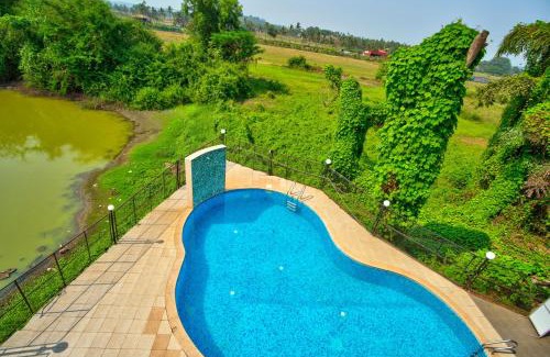 Khattalwada Hotel | Aveeno Resort & Villas Near Calangute and Baga