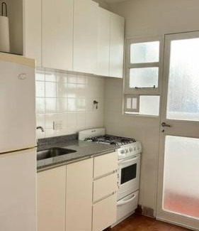Caballito Apartamento | AVEHome 4D