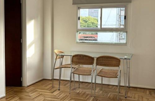 Caballito Apartamento | AVEHome 4D