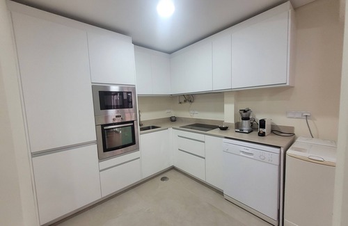 Gloria Apartamento | Aveiro center 117 m2 near beach