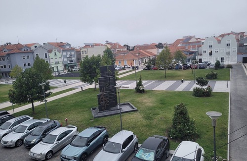 Gloria Apartamento | Aveiro center 117 m2 near beach