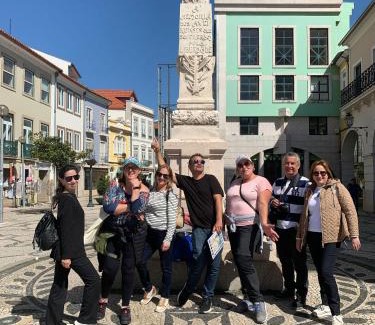 Aveiro Casa | Aveiro Central - It´s ALL there