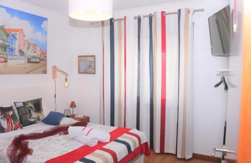 Aveiro Casa | Aveiro Central - It´s ALL there