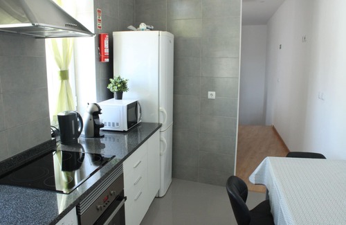 Aveiro Casa | Aveiro White House