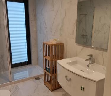 Aveiro Apartamento | AVEIRO WONDER STAY