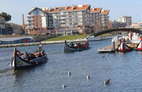 Aveiro Apartamento | AVEIRO WONDER STAY
