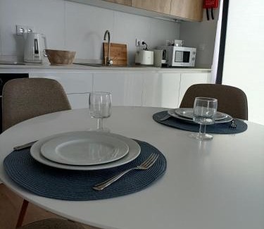 Aveiro Apartamento | AVEIRO WONDER STAY