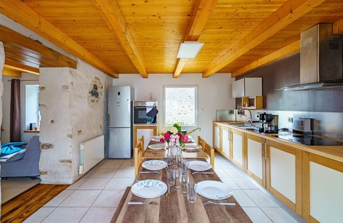 Pluguffan Casa | Avel Mor - Proche de Quimper