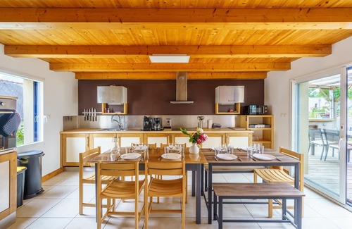 Pluguffan Casa | Avel Mor - Proche de Quimper