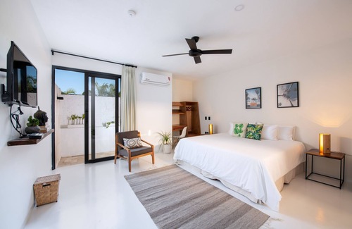 Sayulita Hotel | Avela Boutique Hotel