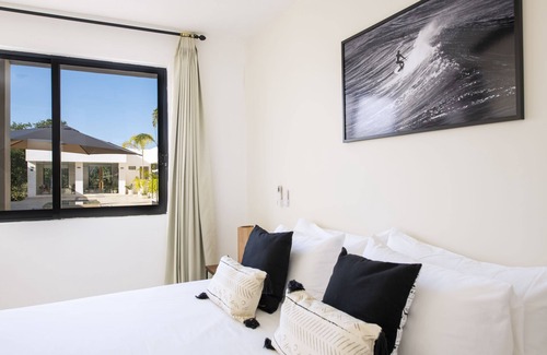 Sayulita Hotel | Avela Boutique Hotel