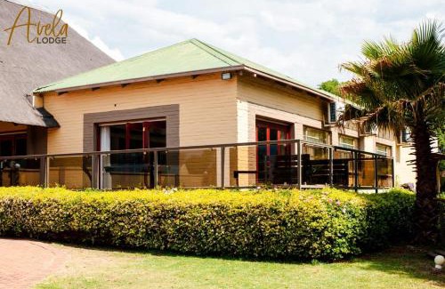 Hekpoort Hotel | Avela Lodge
