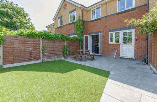 Lytham St. Anne's Casa | Avella by the Park