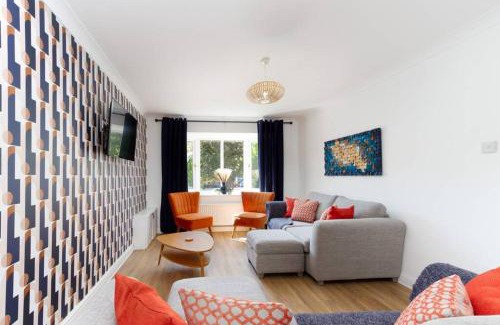 Lytham St. Anne's Casa | Avella by the Park