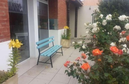 Río Gallegos Hotel | avellaneda suites