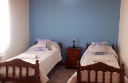 Río Gallegos Hotel | avellaneda suites