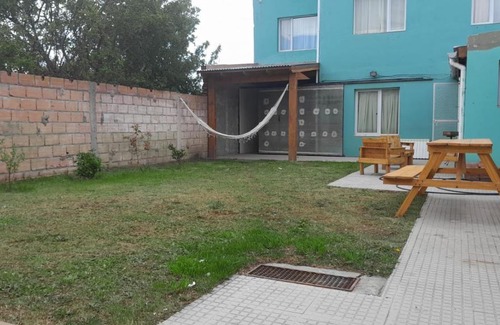Río Gallegos Hotel | avellaneda suites