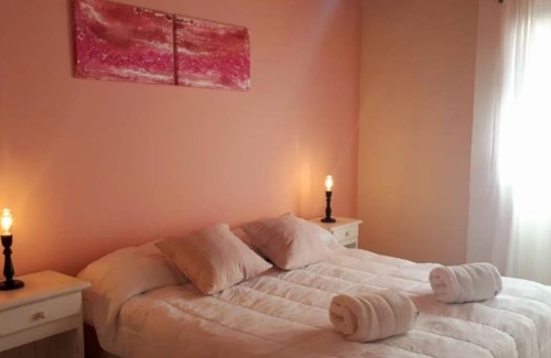 Río Gallegos Hotel | avellaneda suites