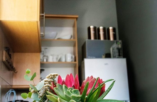Stellenbosch Central Apartamento | Avemore Eikehof No 26