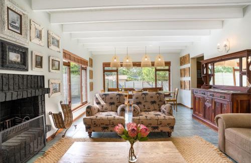 Sedgefield Casa | Avemore Island Home- full power back up-magical views