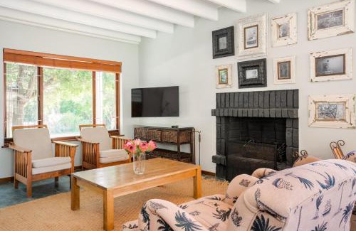 Sedgefield Casa | Avemore Island Home- full power back up-magical views