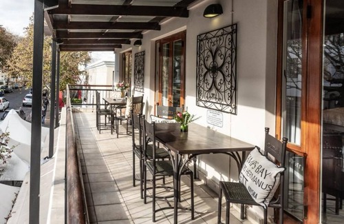Stellenbosch Central Apartamento | Avemore Jan Cats No 5 - with backup power