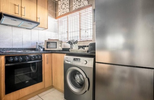 Stellenbosch Central Apartamento | Avemore Wag ‘n Bietjie No 1