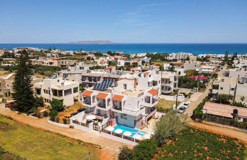 Kato Gouves Apartamento | AVENA Suites