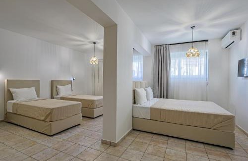 Kato Gouves Apartamento | AVENA Suites