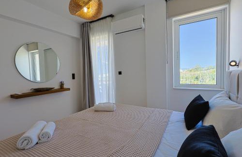 Kato Gouves Apartamento | AVENA Suites