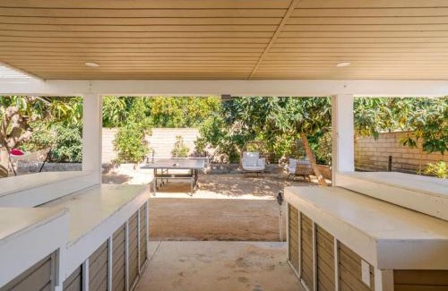 Sherwood Forest and Thistle Development Casa | Avengers HQ - Hot Tub - Close to Disney - Parking