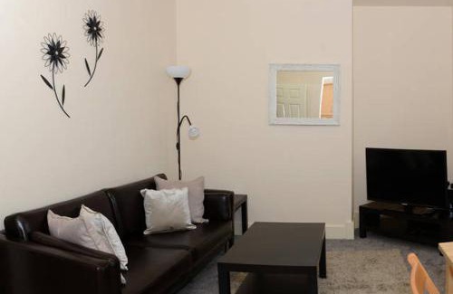 Preston Apartamento | Avenham Apartments
