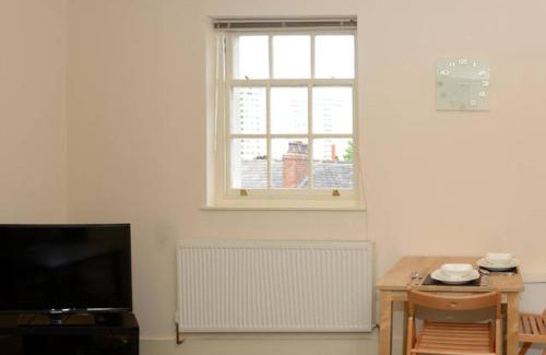 Preston Apartamento | Avenham Apartments