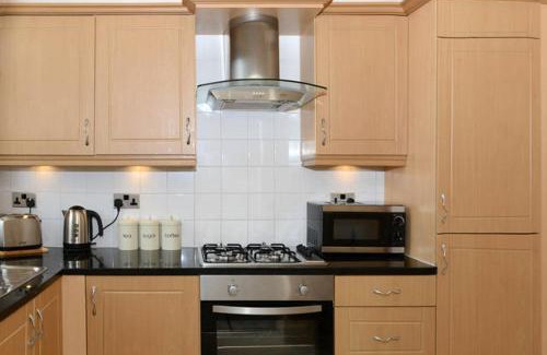 Preston Apartamento | Avenham Apartments