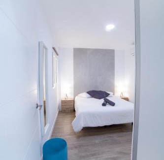 Santa Lucia Apartamento | Avenida 40
