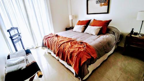 Yerba Buena Apartamento | Avenida Aconquija Suites Premium