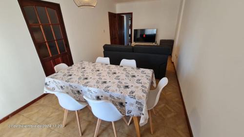 Monte Hermoso Apartamento | Avenida Argentina