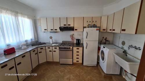 Monte Hermoso Apartamento | Avenida Argentina