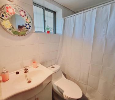 Renaca Apartamento | Avenida Borgoño Reñaca