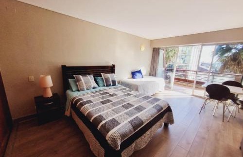 Renaca Apartamento | Avenida Borgoño Reñaca