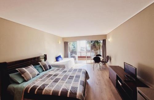 Renaca Apartamento | Avenida Borgoño Reñaca