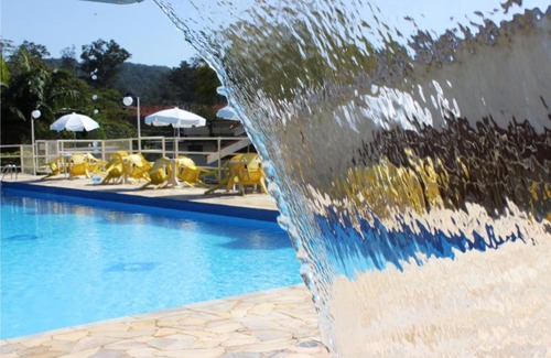Aguas de Sao Pedro Hotel | Avenida Charme Hotel