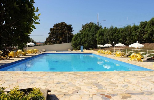 Aguas de Sao Pedro Hotel | Avenida Charme Hotel