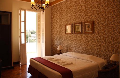 Aguas de Sao Pedro Hotel | Avenida Charme Hotel
