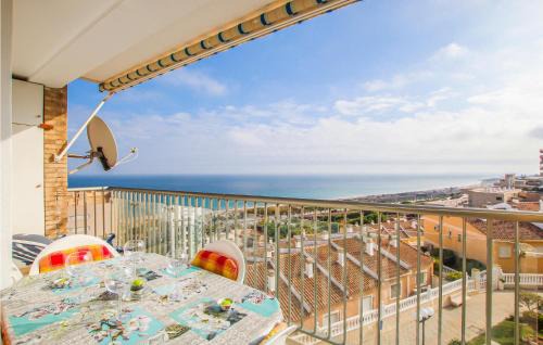 Els Arenals del Sol Apartamento | Avenida Costa Blanca
